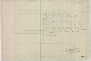 Housing Developments, Inc. Greenfield 1296-2 - Map Reprint Housing Developments, Inc. Greenfield 1296-2 - Map Reprint