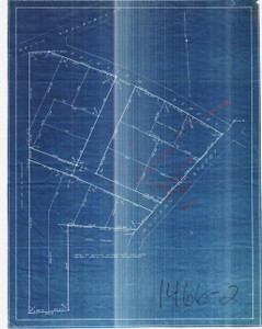 Lots on Fairview St + Munson St Greenfield 1466-2 - Map Reprint Lots on Fairview St + Munson St Greenfield 1466-2 - Map Reprint