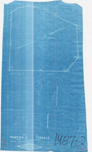 W.A. Davenport - Part of Homedale Terrace 4.0 7AC Greenfield 1487-2 - Map Reprint W.A. Davenport - Part of Homedale Terrace 4.0 7AC Greenfield 1487-2 - Map Reprint
