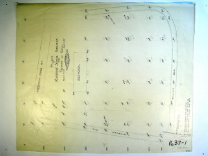 Riverside School - Spot Grades Gill 1637-1 - Map Reprint Riverside School - Spot Grades Gill 1637-1 - Map Reprint