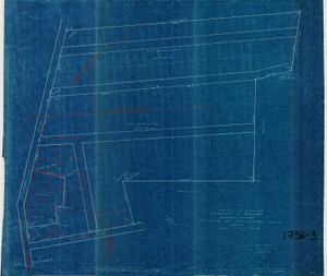 Benwin Corp No. of Wildwood E. of Bernardston outline of major subdivision Greenfield 1756-03 - Map Reprint Benwin Corp No. of Wildwood E. of Bernardston outline of major subdivision Greenfield 1756-03 - Map Reprint