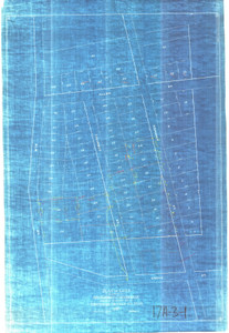 Mrs. Harriet C. Severance - Lot Layout - Grove, Allen, Elm + Conway St. Greenfield 17A-03-1 - Map Reprint Mrs. Harriet C. Severance - Lot Layout - Grove, Allen, Elm + Conway St. Greenfield 17A-03-1 - Map Reprint