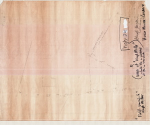 Hugh Miller Colrain - Map (Digital Download Copy)