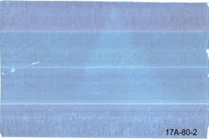 Rocky Mountain Park Greenfield 17A-80-2 - Map Reprint