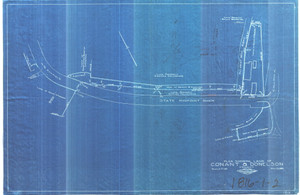 Conant & Donelson - N. & S. of State Hwy. rt.116 Conway 1816-1-2 - Map Reprint Conant & Donelson - N. & S. of State Hwy. rt.116 Conway 1816-1-2 - Map Reprint