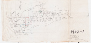 Deed Data - South Side Graves St. So. Deerfield - workplan Deerfield 1902-1 - Map Reprint Deed Data - South Side Graves St. So. Deerfield - workplan Deerfield 1902-1 - Map Reprint