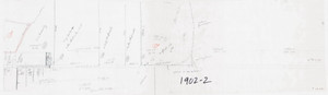 Deed Data - South Side Graves St. So. Deerfield - workplan Deerfield 1902-2 - Map Reprint Deed Data - South Side Graves St. So. Deerfield - workplan Deerfield 1902-2 - Map Reprint