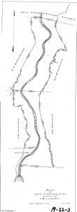 Sketch of Power Plants at Conway - JB Laipley Conway 19-22-3 - Map Reprint Sketch of Power Plants at Conway - JB Laipley Conway 19-22-3 - Map Reprint