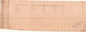 Montague City Bridge - St. Ry - Observations of elevations over time - 1897-1916 Montague 19-32-1 - Map Reprint Montague City Bridge - St. Ry - Observations of elevations over time - 1897-1916 Montague 19-32-1 - Map Reprint