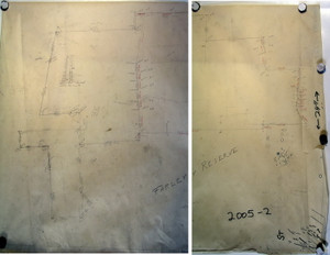 State Forest Farley Reserve - worksheet Erving 2005-2 - Map Reprint State Forest Farley Reserve - worksheet Erving 2005-2 - Map Reprint