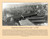 Greenfield Railroad Facilities - ca 1902 - February 2022 Railroad Calendar Picture