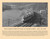 The Famous Minute Man At Zoar Curve  Oct. 30, 1945 - October 2025 Railroad Calendar Picture