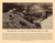 The Hoosac Tunnels East Portal Area ca 1869 - October 2026 Railroad Calendar Picture