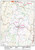 Set of 24 same size Historical Maps - Conway MA Old Map