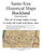 Set of 12 same size Historical Maps - Buckland MA Old Map