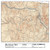 Set of 12 same size Historical Maps - Buckland MA Old Map