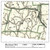 Set of 12 same size Historical Maps - Buckland MA Old Map