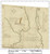 Set of 18 same size Historical Maps - Colrain MA Old Map