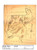 Set of 29 same size Historical Maps - Gill MA Old Map