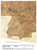 Set of 29 same size Historical Maps - Gill MA Old Map