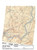 Set of 29 same size Historical Maps - Gill MA Old Map