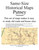 Set of 19 same size Historical Maps - Putney VT Old Map