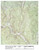 Set of 12 same size Historical Maps - Townshend VT Old Map