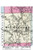Set of 10 same size Historical Maps - Wilmington VT Old Map