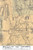 Set of 10 same size Historical Maps - Wilmington VT Old Map