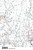 Set of 13 Historical and Modern Maps - Brookline VT Old Map