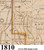 Set of 10 Historical and Modern Maps - Somerset VT Old Map