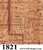 Set of 10 Historical and Modern Maps - Somerset VT Old Map