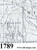 Set of 12 Historical and Modern Maps - Stratton VT Old Map