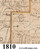 Set of 12 Historical and Modern Maps - Stratton VT Old Map