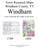 Set of 12 Historical and Modern Maps - Windham VT Old Map