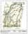 Set of 19 same size Historical Maps - Sunderland MA Old Map