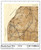 Set of 19 same size Historical Maps - Sunderland MA Old Map