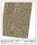 Set of 19 same size Historical Maps - Sunderland MA Old Map