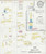 Sunderland Village 1929 - Old Town Map Reprint