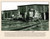 East Deerfield Engine House - ca. 1980 - August 2010 Railroad Calendar Picture