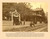 Lake Pleasant Station, Montague 1877 - July 2011 Railroad Calendar Picture