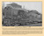 The East Deerfield Wrecker - ca 1940 - April 2012 Railroad Calendar Picture