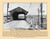 McClellan Farm Road, East Derrfield - ca 1940 - April 2014 Railroad Calendar Picture