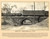 Arch St. - Greenfield ca. 1915 - March 2021 Railroad Calendar Picture