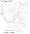 Shelburne ca 1990 - Old Town Map Reprint