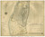 Sunderland 1830 - Old Town Map Reprint