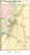 Sunderland Village 1871 - Old Town Map Reprint