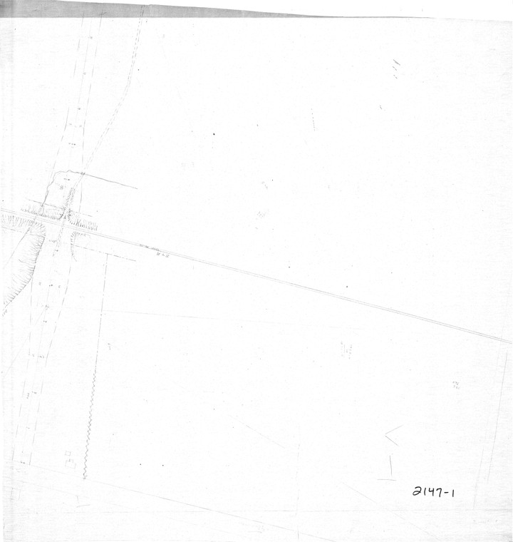 Deed Data Uxbridge Grant Buckland 2127-1 - Map Reprint