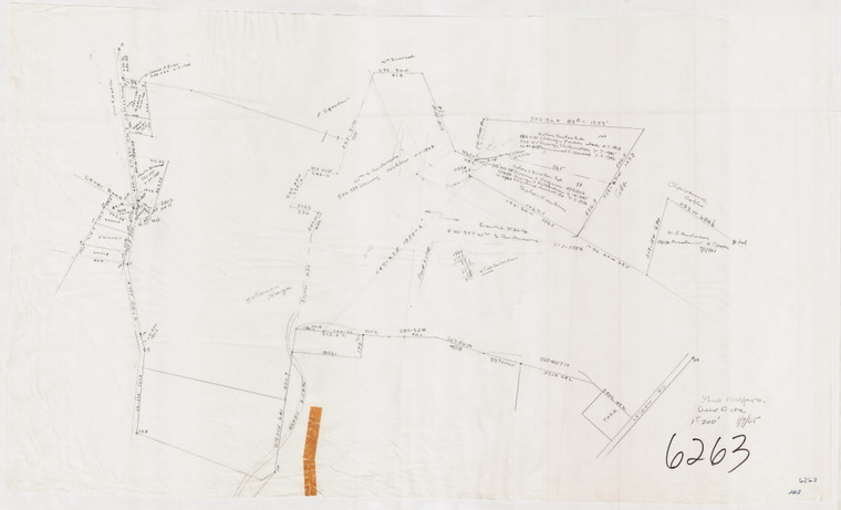 George Myers - Deed Data    Green River Rd to Leyden Rd Greenfield 6263 - Map Reprint George Myers - Deed Data    Green River Rd to Leyden Rd Greenfield 6263 - Map Reprint