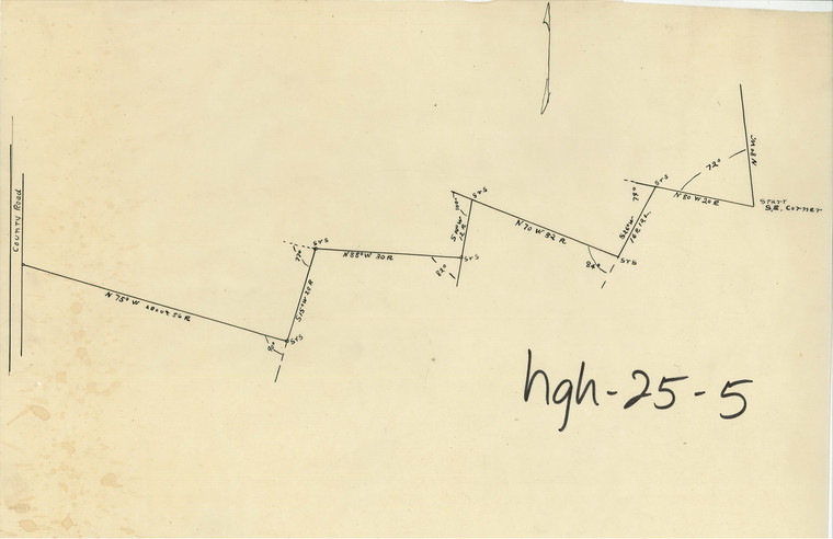 na 3 - Map (Digital Download Copy)